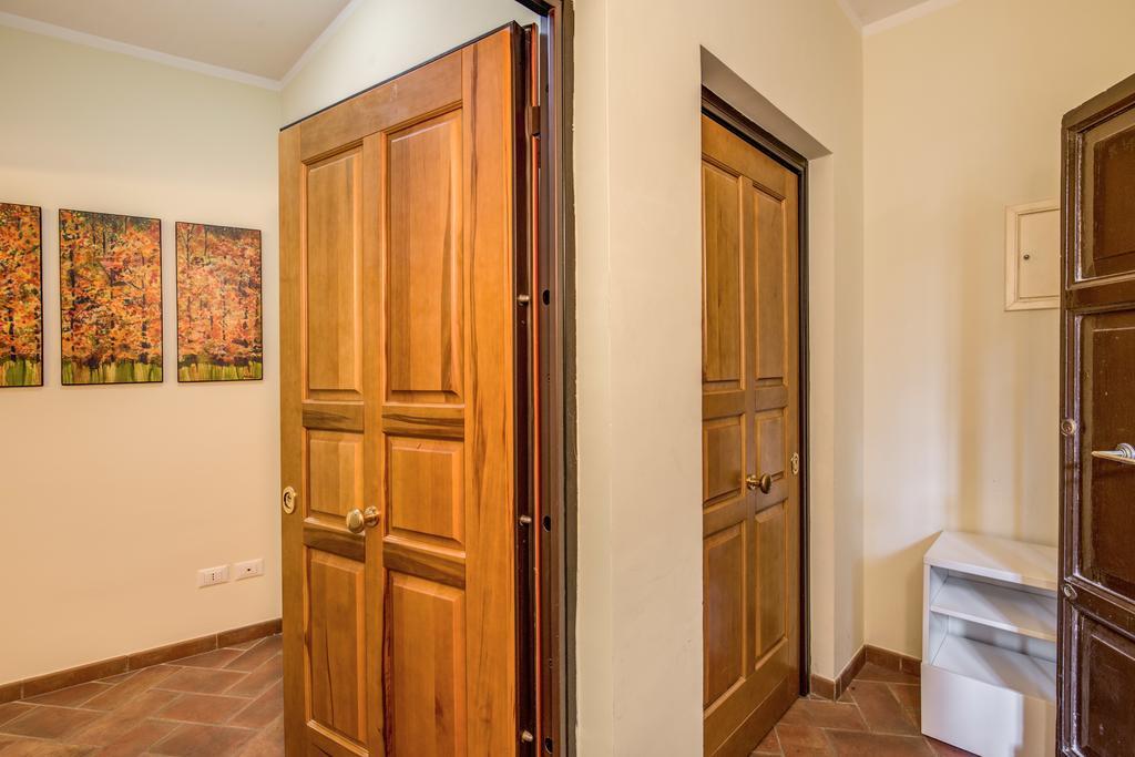 Appartamento Via Del Monte Della Farina Рим Экстерьер фото